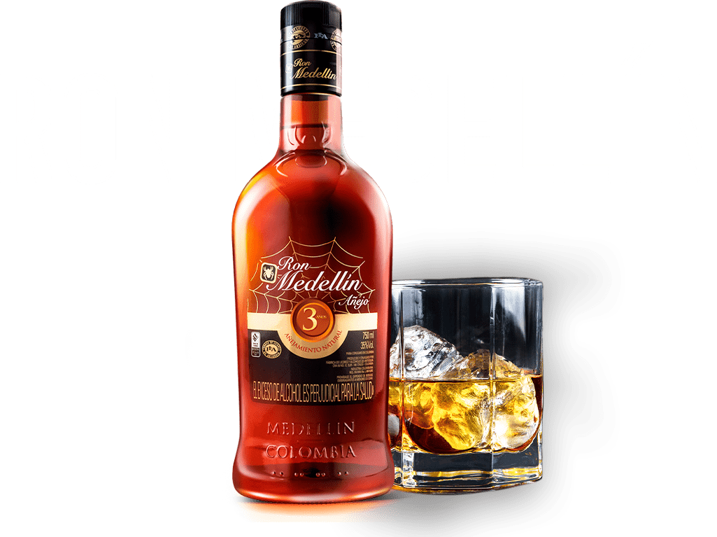 ron medellín