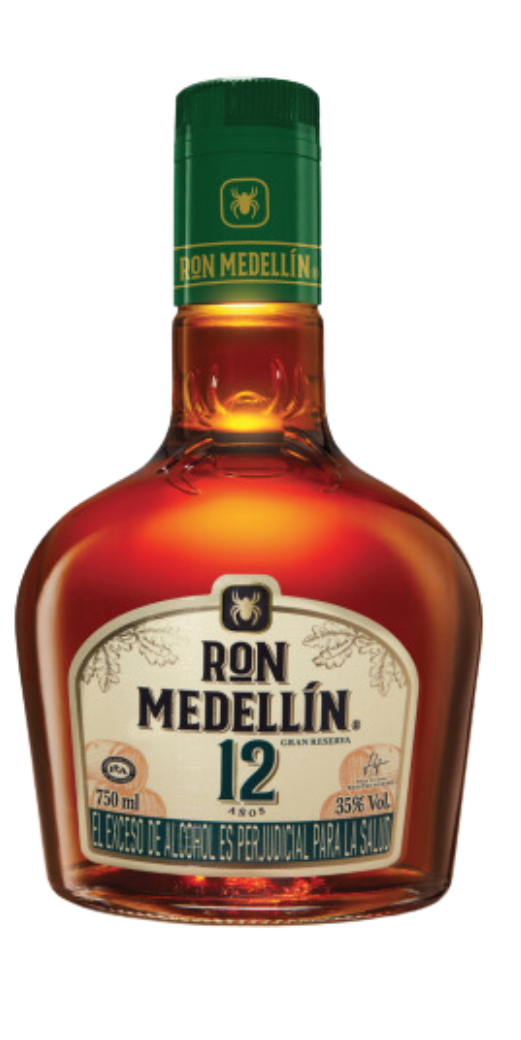 12 ron