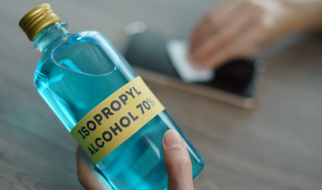Alcohol