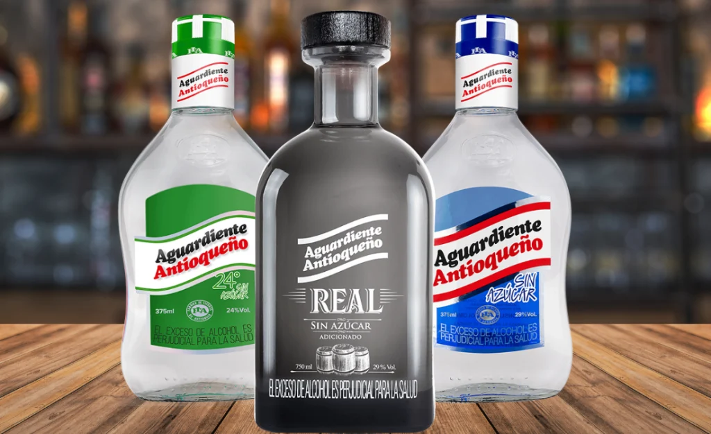 aguardientes-antioqueños