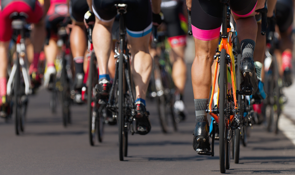 ciclismo