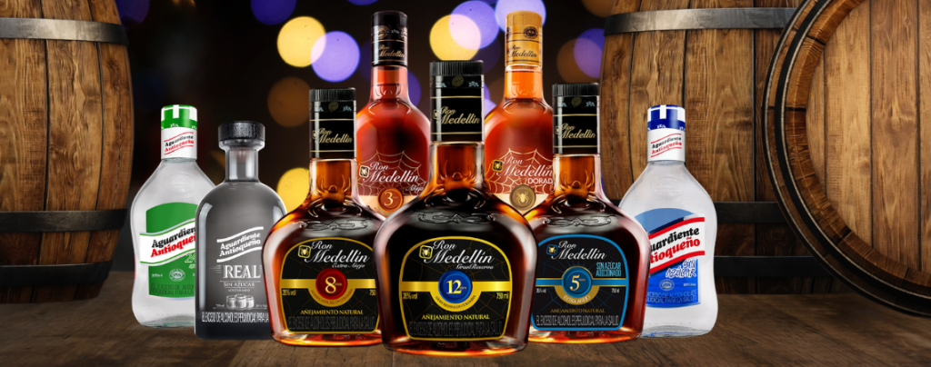 licor discurramba
