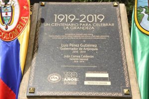 placa fla